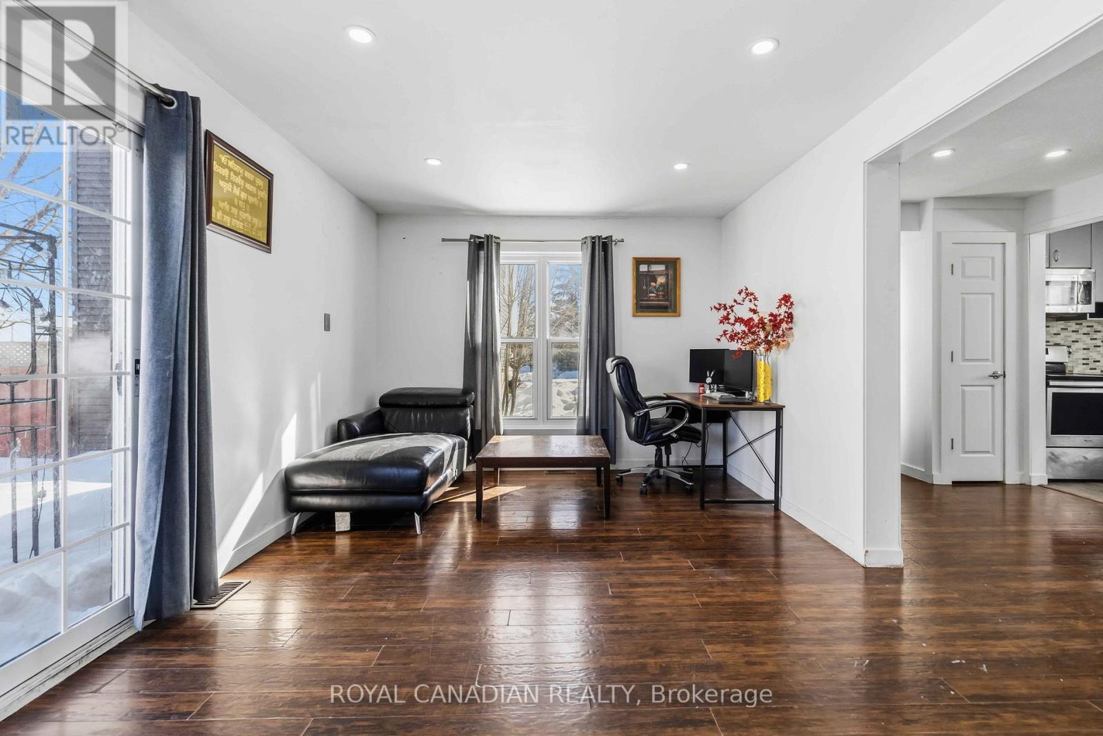 9 Horatio Court, Brampton, Ontario  L6S 1X8 - Photo 16 - W12790608