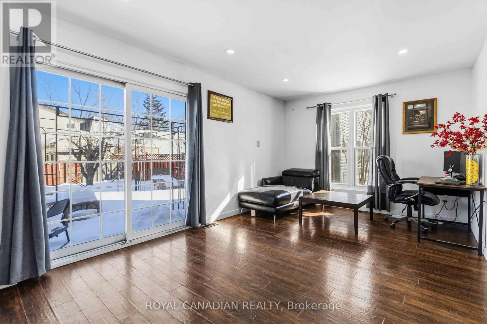 9 Horatio Court, Brampton, Ontario  L6S 1X8 - Photo 17 - W12790608