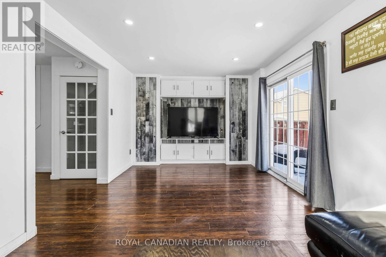 9 Horatio Court, Brampton, Ontario  L6S 1X8 - Photo 19 - W12790608