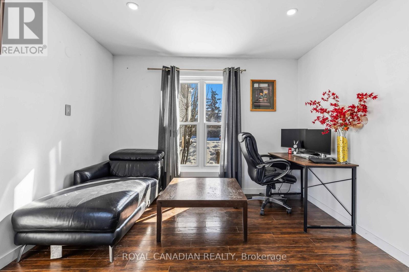 9 Horatio Court, Brampton, Ontario  L6S 1X8 - Photo 20 - W12790608