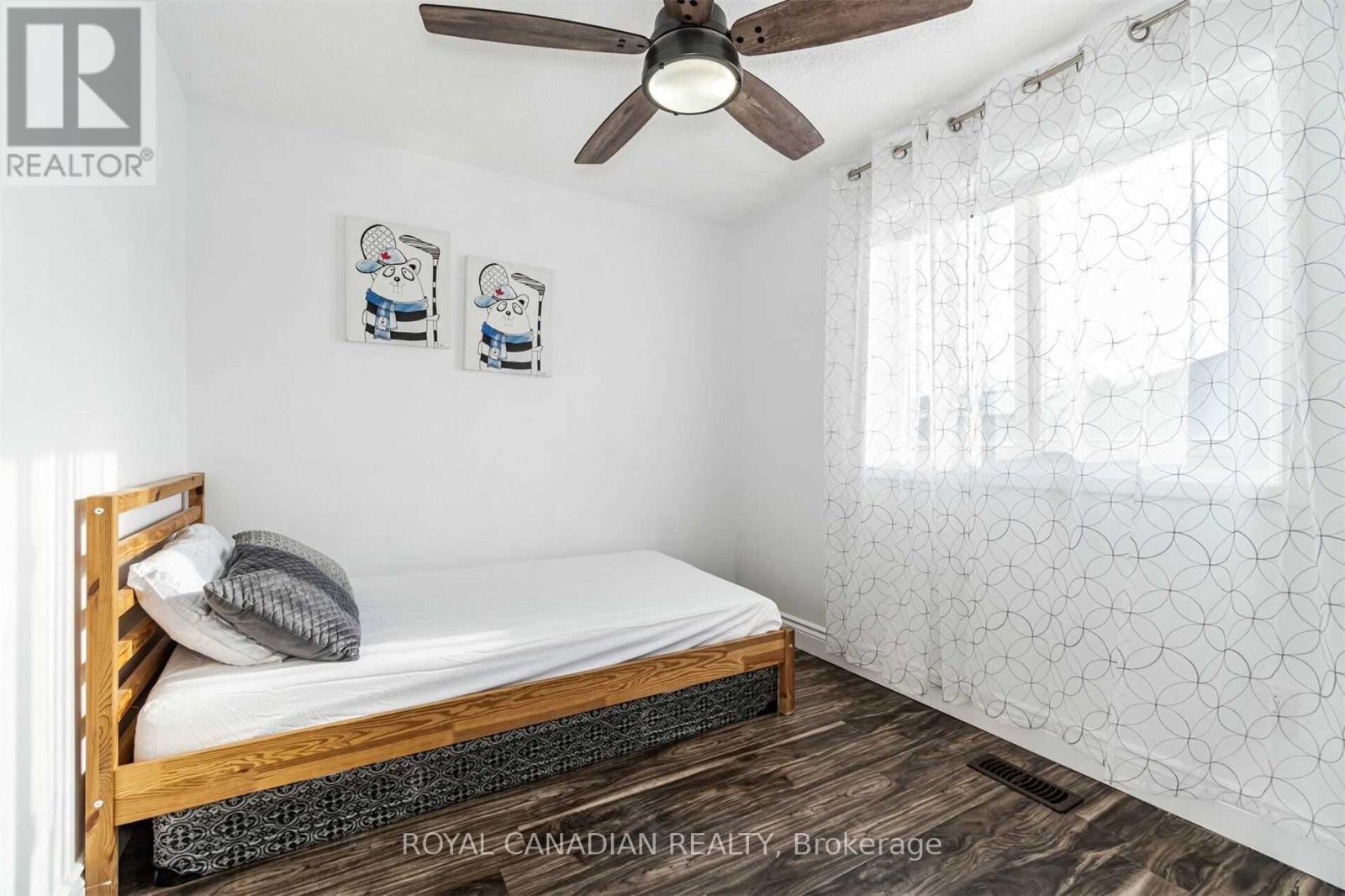 9 Horatio Court, Brampton, Ontario  L6S 1X8 - Photo 31 - W12790608