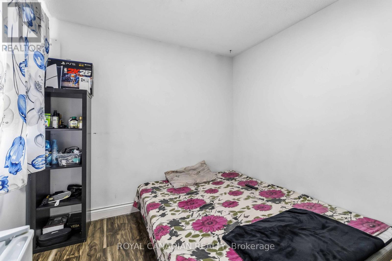 9 Horatio Court, Brampton, Ontario  L6S 1X8 - Photo 37 - W12790608