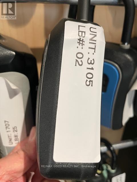 3105 - 25 Wellington Street S, Kitchener, Ontario  N2G 0G5 - Photo 16 - X12790586