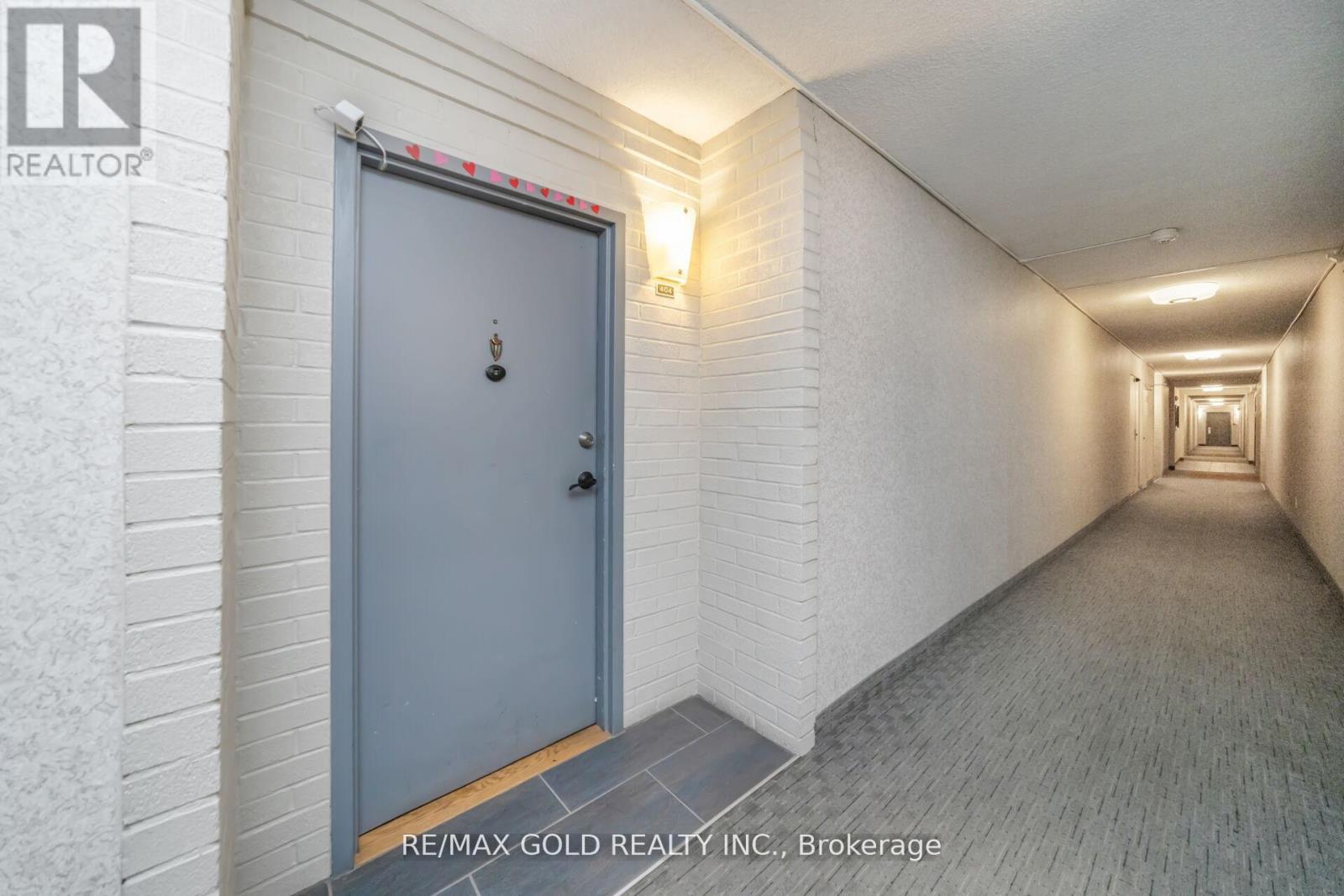 404 - 1964 Main Street W, Hamilton, Ontario  L8S 0E9 - Photo 32 - X12790600