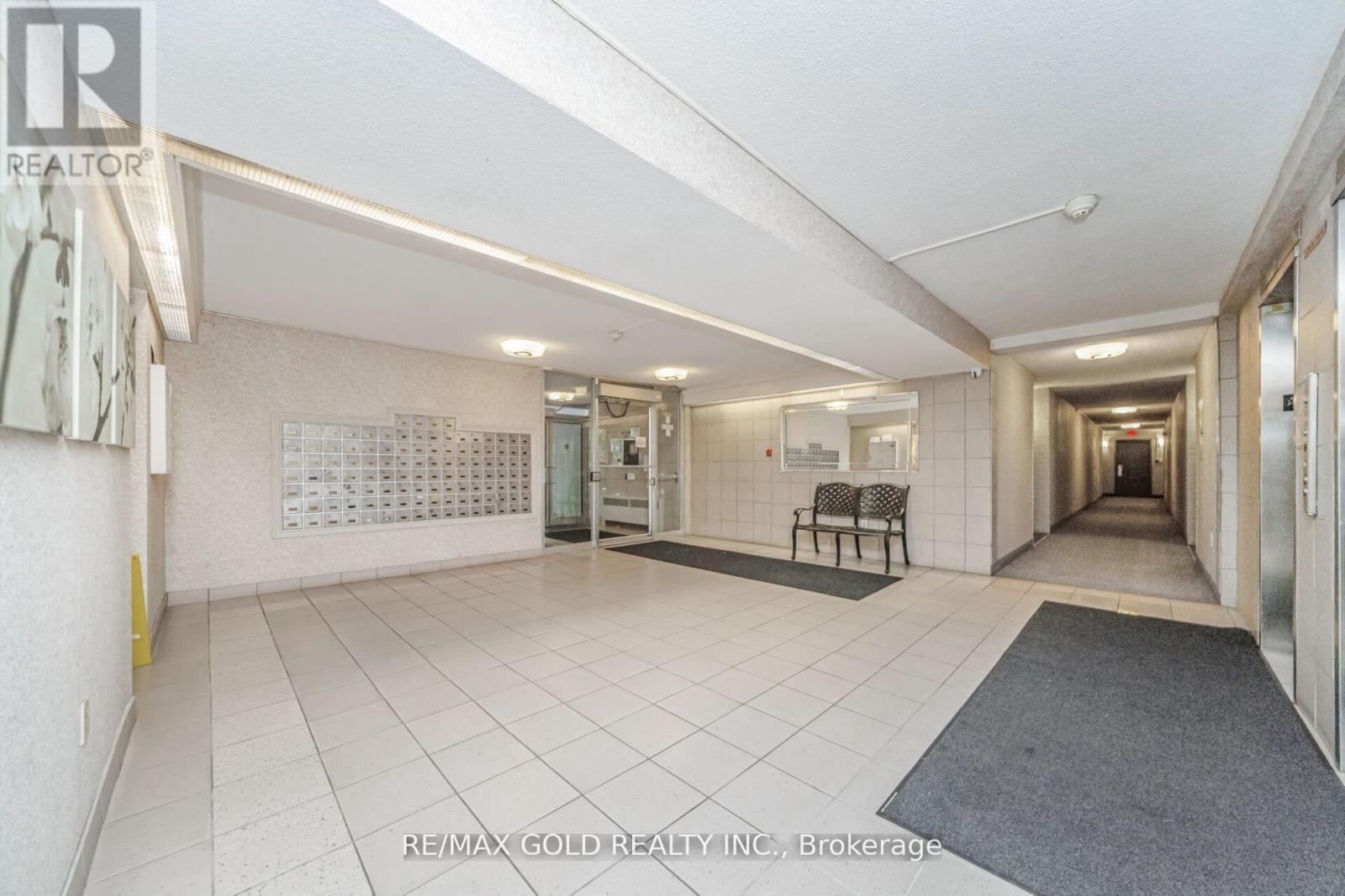 404 - 1964 Main Street W, Hamilton, Ontario  L8S 0E9 - Photo 34 - X12790600