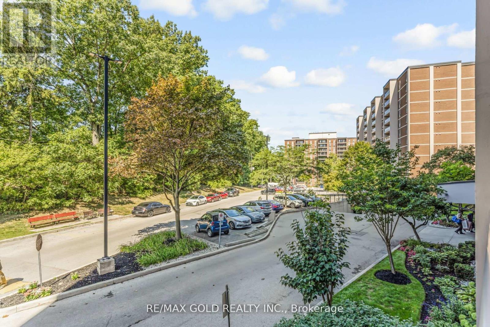 404 - 1964 Main Street W, Hamilton, Ontario  L8S 0E9 - Photo 36 - X12790600