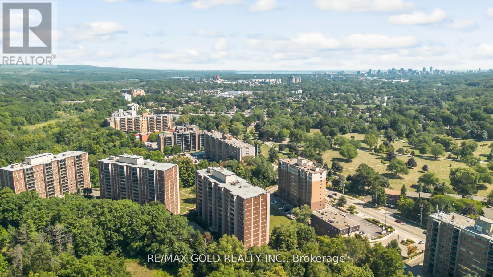 404 - 1964 Main Street W, Hamilton, Ontario  L8S 0E9 - Photo 37 - X12790600