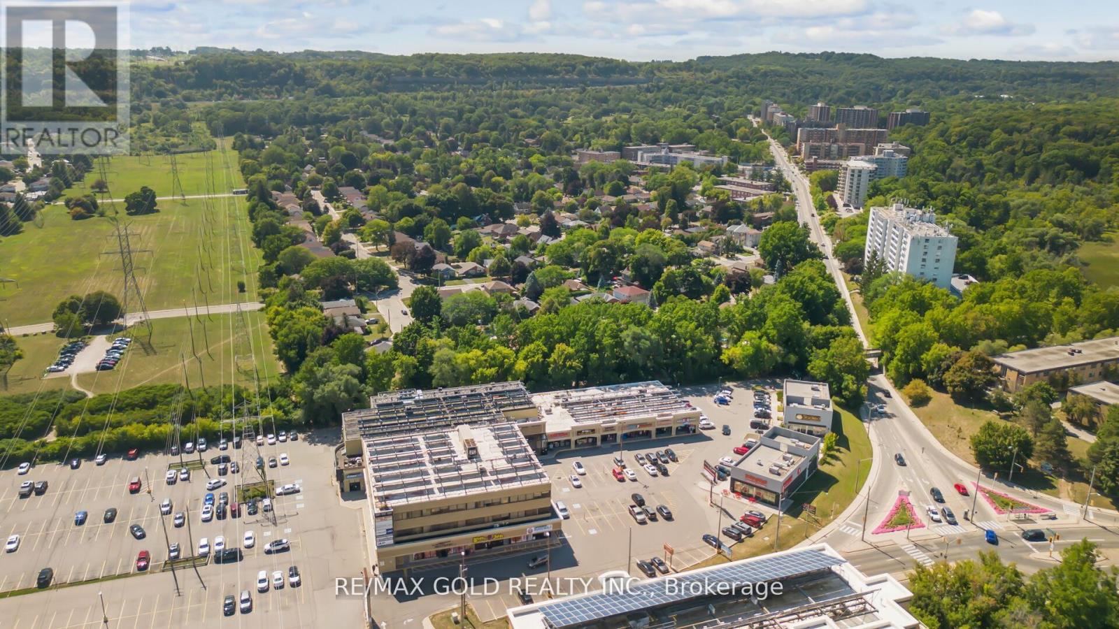 404 - 1964 Main Street W, Hamilton, Ontario  L8S 0E9 - Photo 38 - X12790600