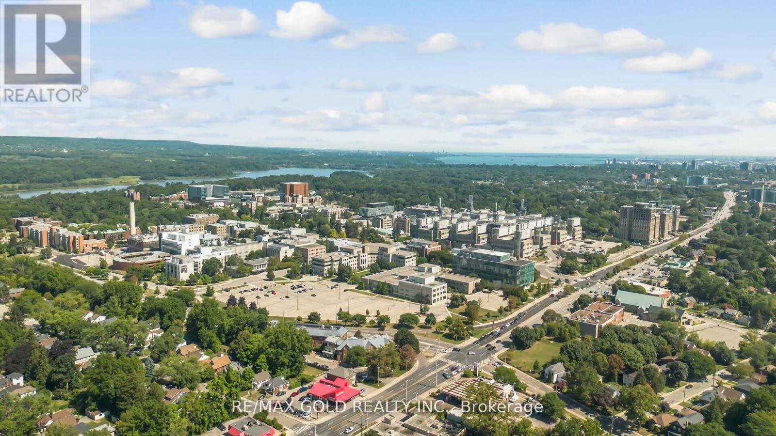 404 - 1964 Main Street W, Hamilton, Ontario  L8S 0E9 - Photo 41 - X12790600