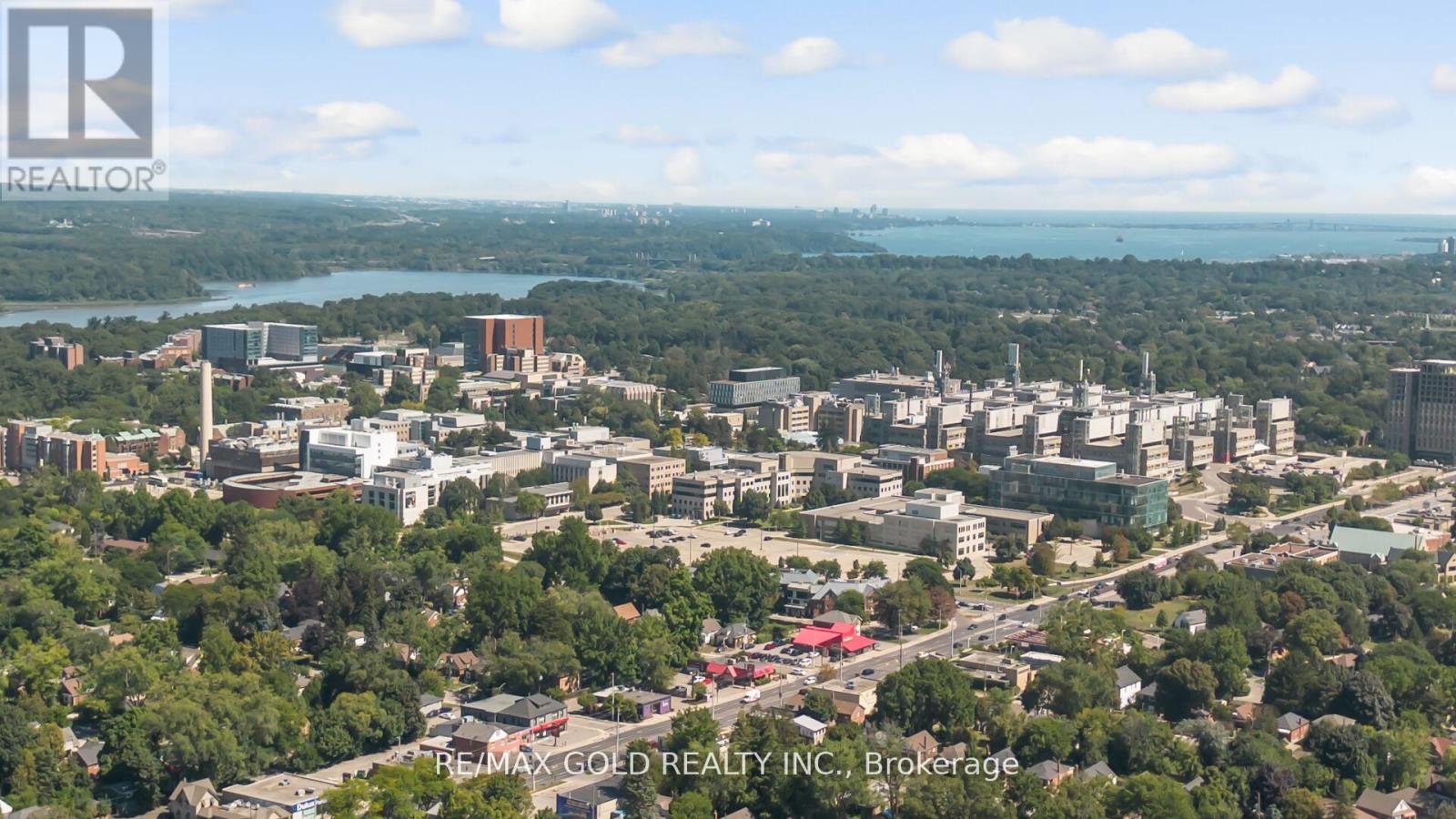 404 - 1964 Main Street W, Hamilton, Ontario  L8S 0E9 - Photo 43 - X12790600