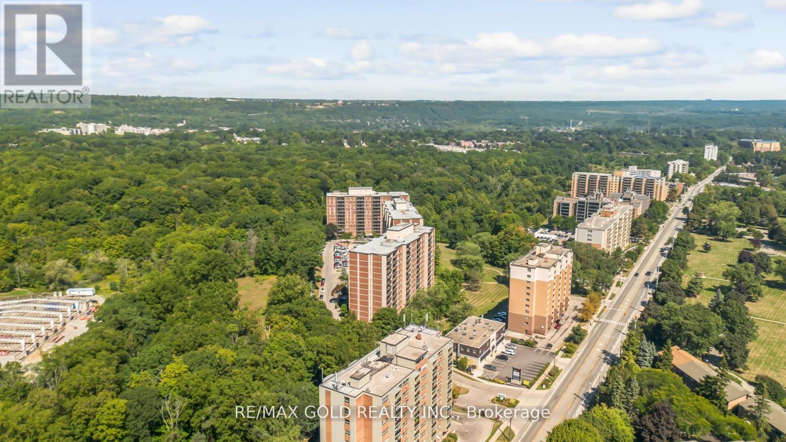 404 - 1964 Main Street W, Hamilton, Ontario  L8S 0E9 - Photo 47 - X12790600