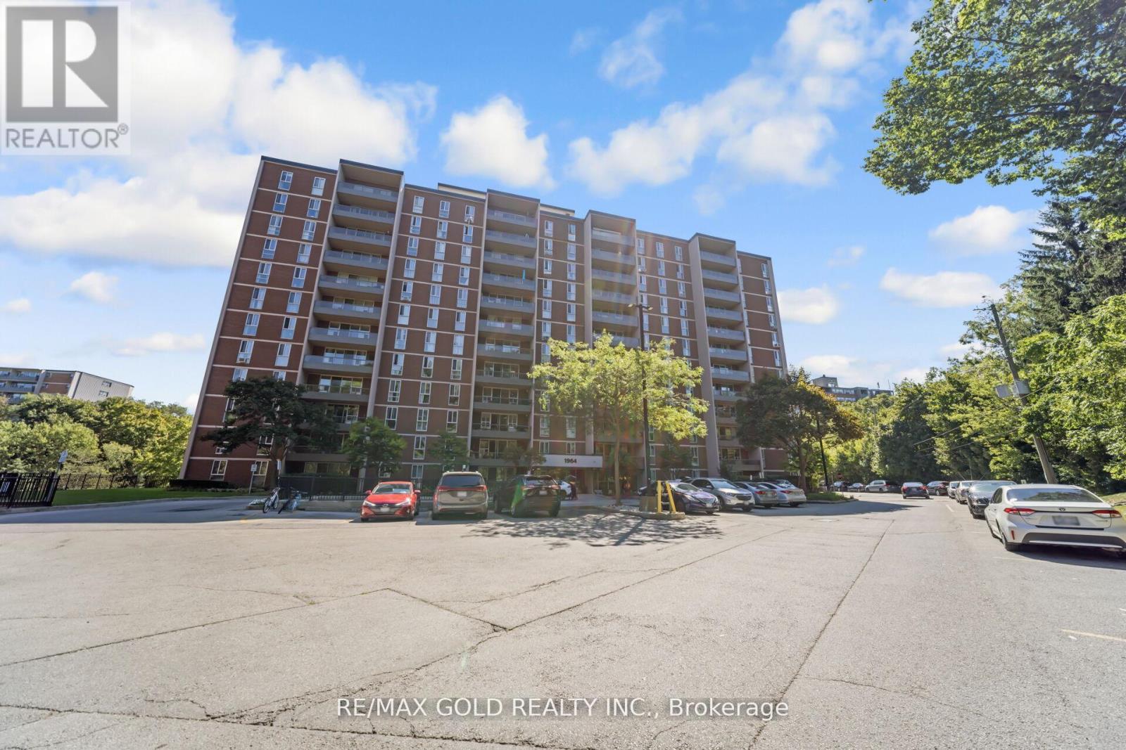 404 - 1964 Main Street W, Hamilton, Ontario  L8S 0E9 - Photo 49 - X12790600