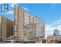 712 - 1055 BAY STREET, Toronto, Ontario