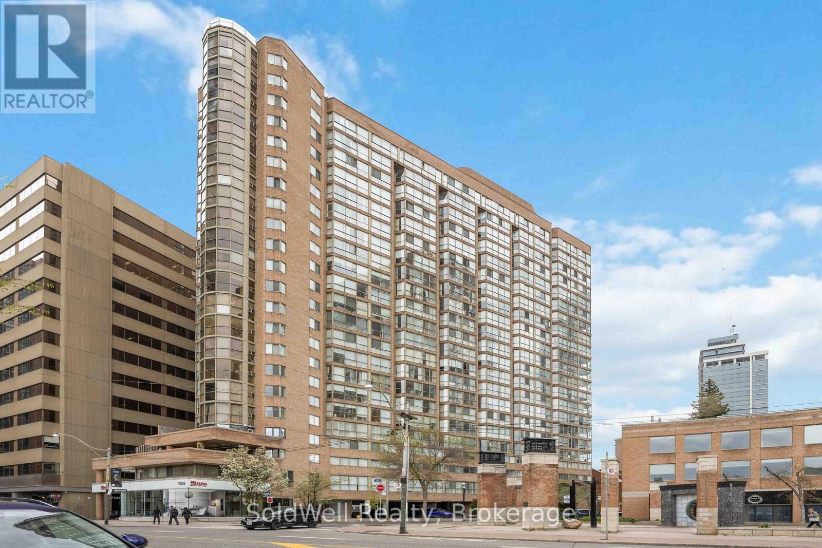 712 - 1055 Bay Street, Toronto, Ontario  M5S 3A3 - Photo 28 - C12790582