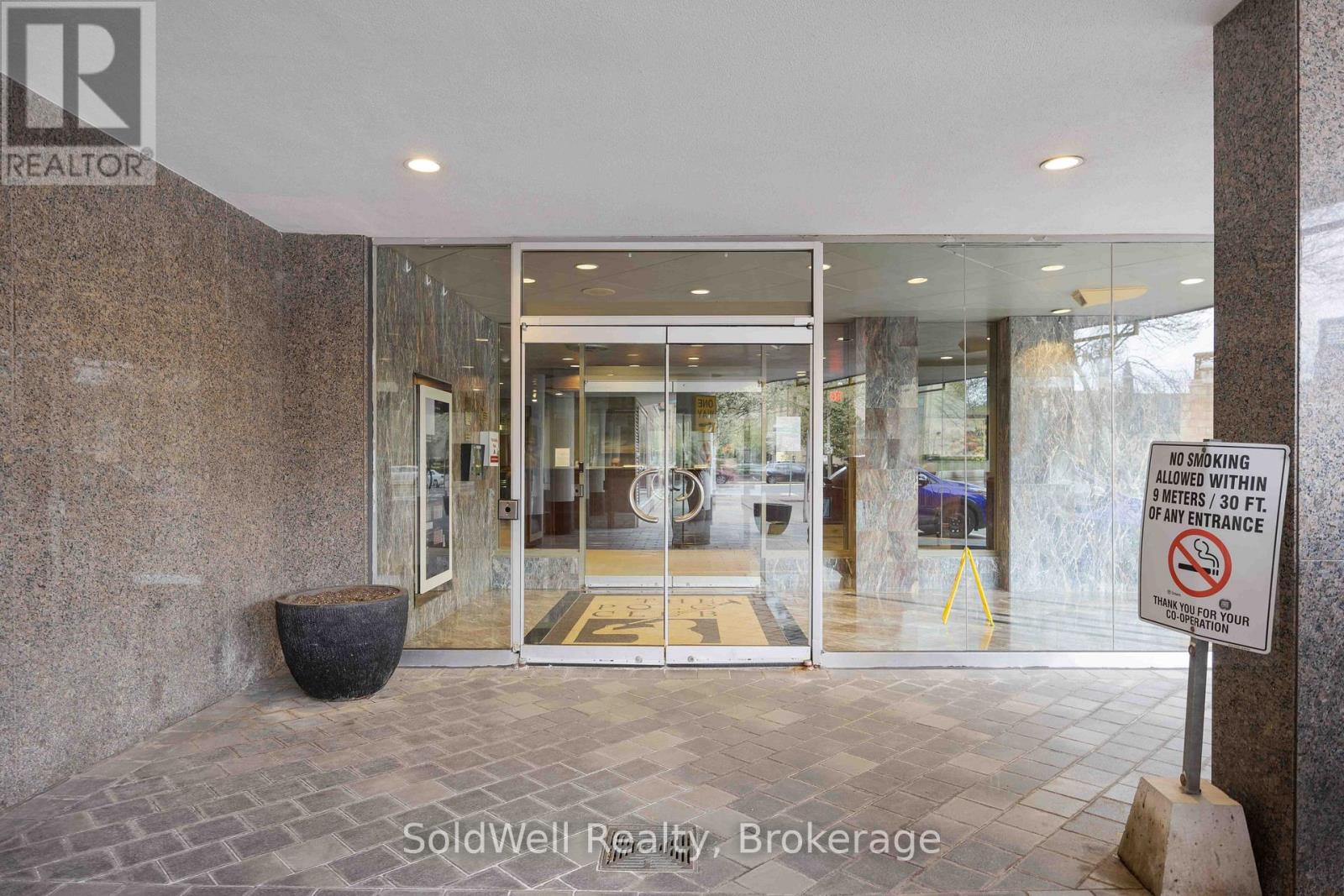 712 - 1055 Bay Street, Toronto, Ontario  M5S 3A3 - Photo 26 - C12790582