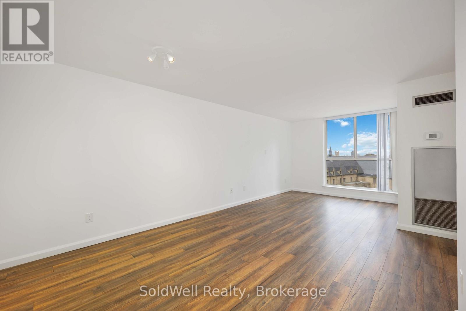 712 - 1055 Bay Street, Toronto, Ontario  M5S 3A3 - Photo 8 - C12790582