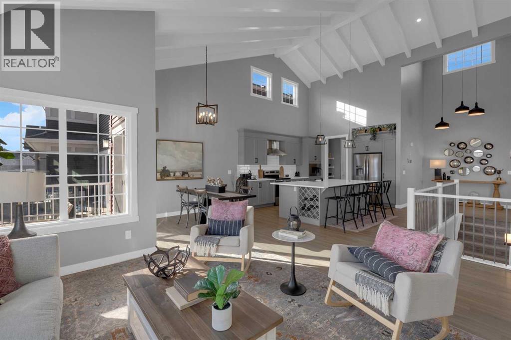 2639 Bayside Boulevard Sw, Airdrie, Alberta  T4B 5K6 - Photo 13 - A2281971