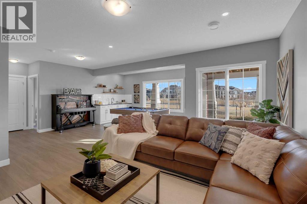 2639 Bayside Boulevard Sw, Airdrie, Alberta  T4B 5K6 - Photo 21 - A2281971