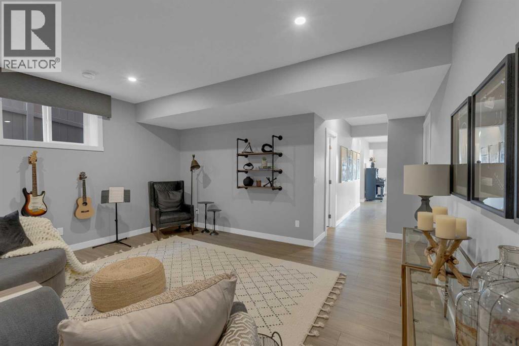 2639 Bayside Boulevard Sw, Airdrie, Alberta  T4B 5K6 - Photo 25 - A2281971