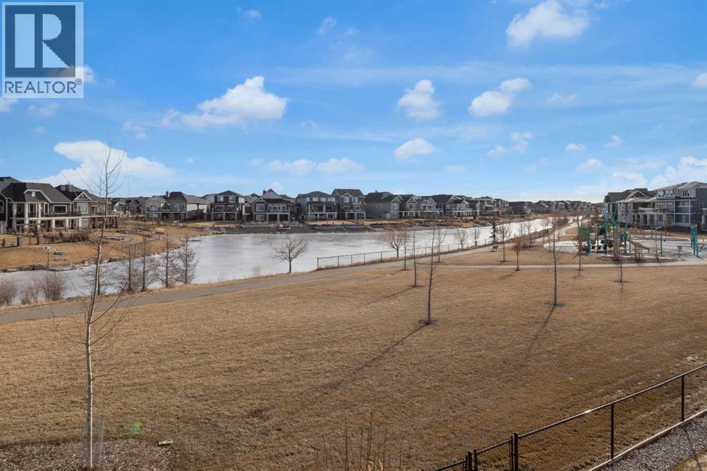 2639 Bayside Boulevard Sw, Airdrie, Alberta  T4B 5K6 - Photo 30 - A2281971