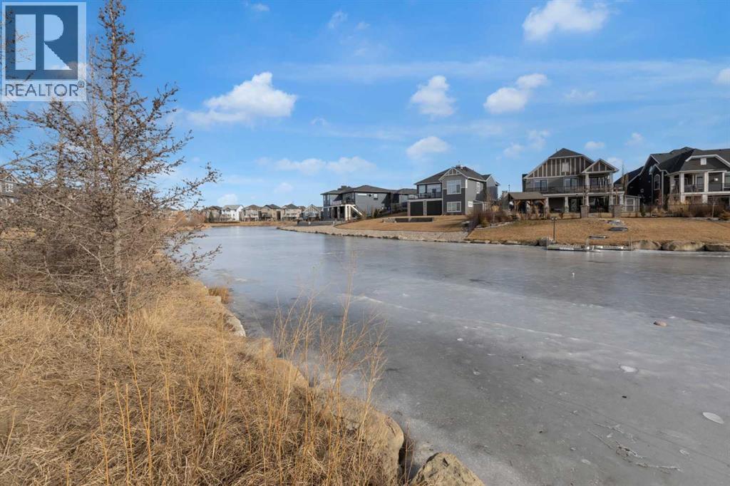 2639 Bayside Boulevard Sw, Airdrie, Alberta  T4B 5K6 - Photo 33 - A2281971