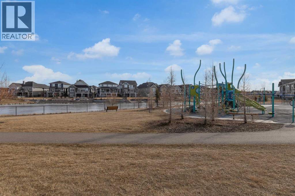 2639 Bayside Boulevard Sw, Airdrie, Alberta  T4B 5K6 - Photo 34 - A2281971