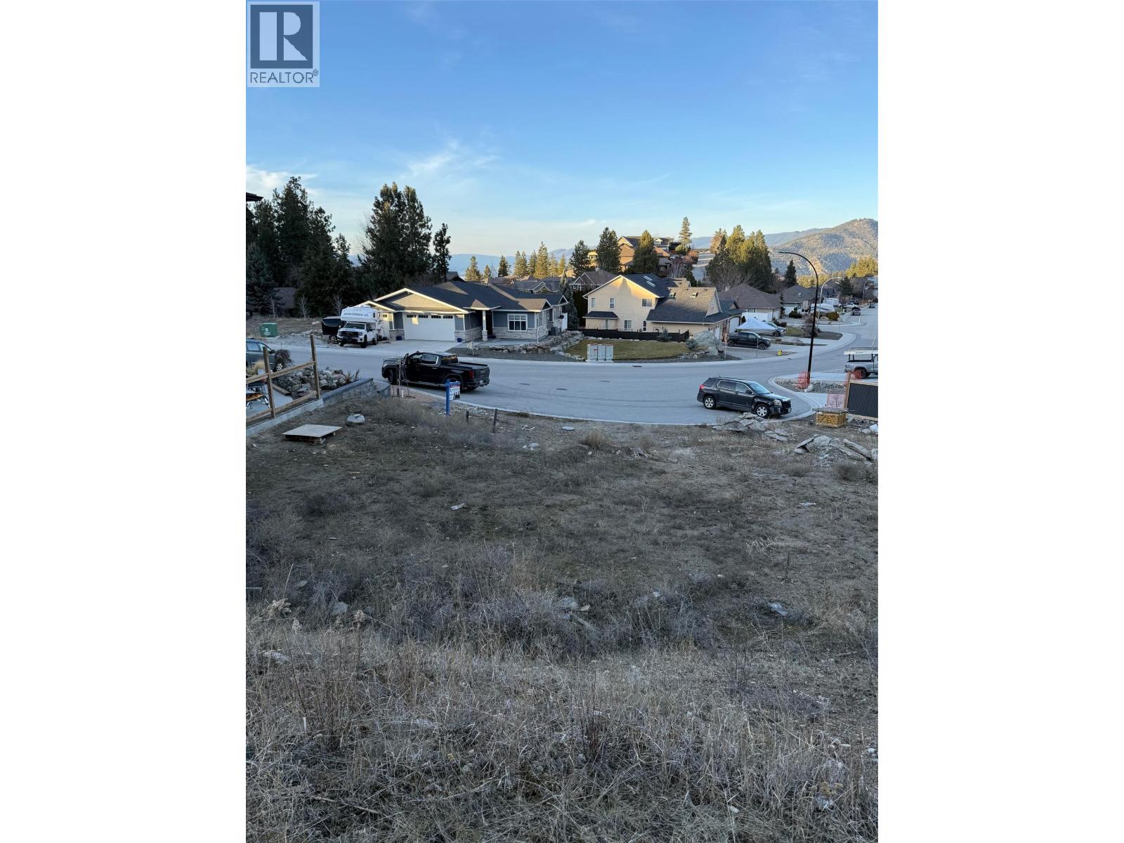 3232 EVERGREEN Drive, Penticton, British Columbia