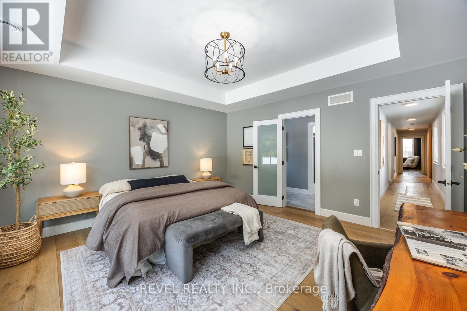 1136 Marydale Park Road, Port Hope, Ontario  L1A 3V7 - Photo 23 - X12790618