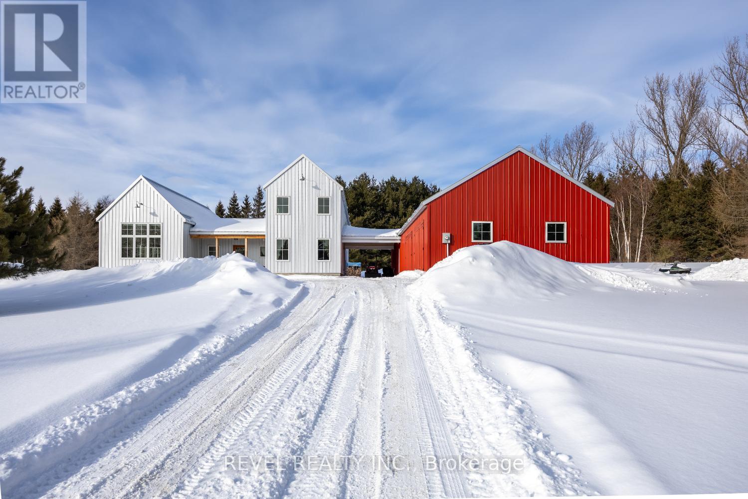1136 Marydale Park Road, Port Hope, Ontario  L1A 3V7 - Photo 3 - X12790618