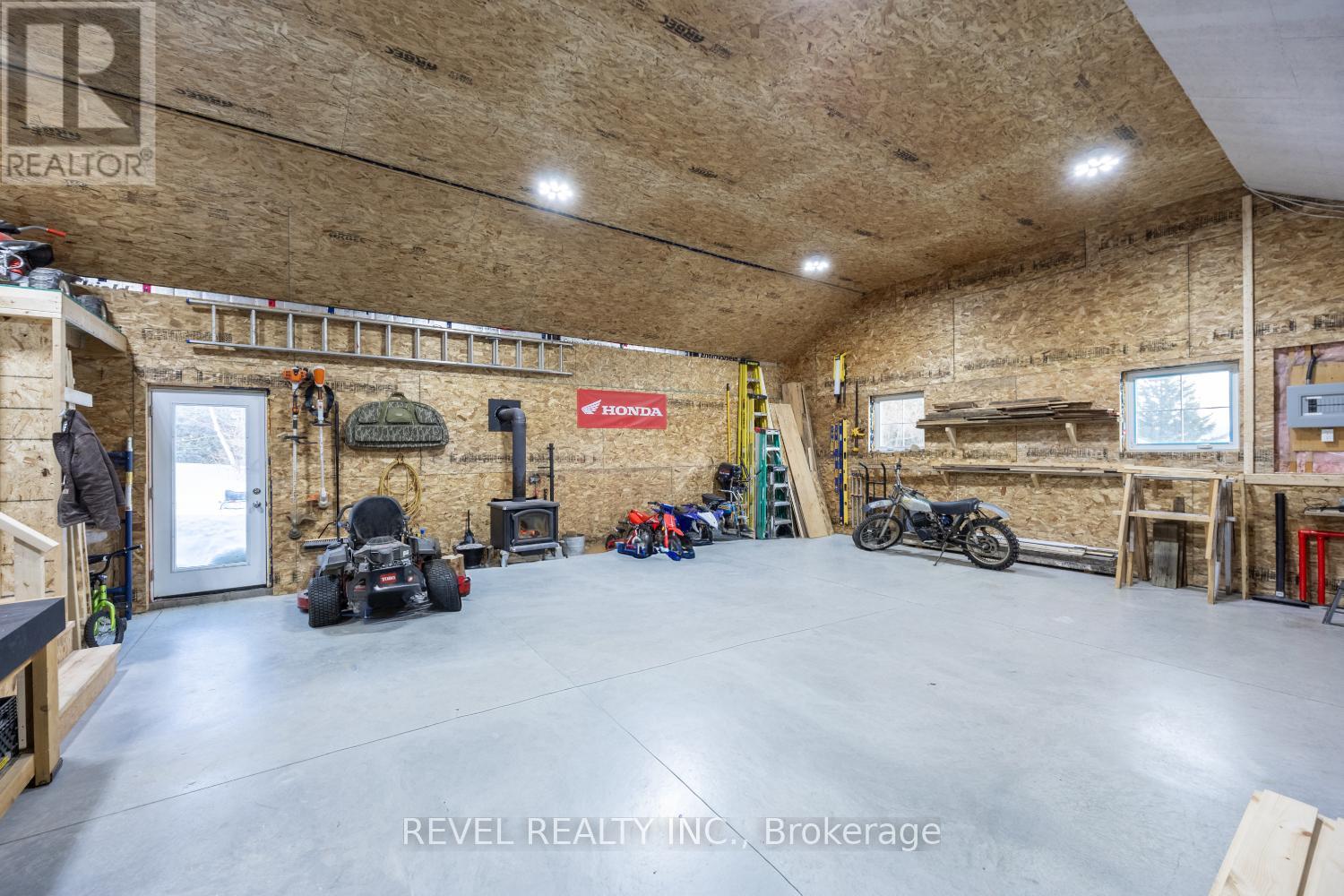 1136 Marydale Park Road, Port Hope, Ontario  L1A 3V7 - Photo 36 - X12790618