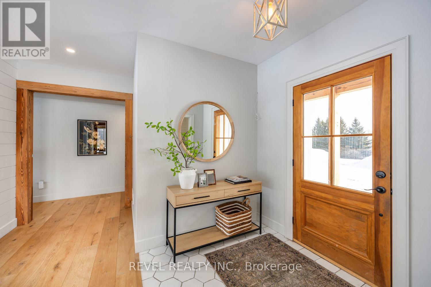 1136 Marydale Park Road, Port Hope, Ontario  L1A 3V7 - Photo 5 - X12790618