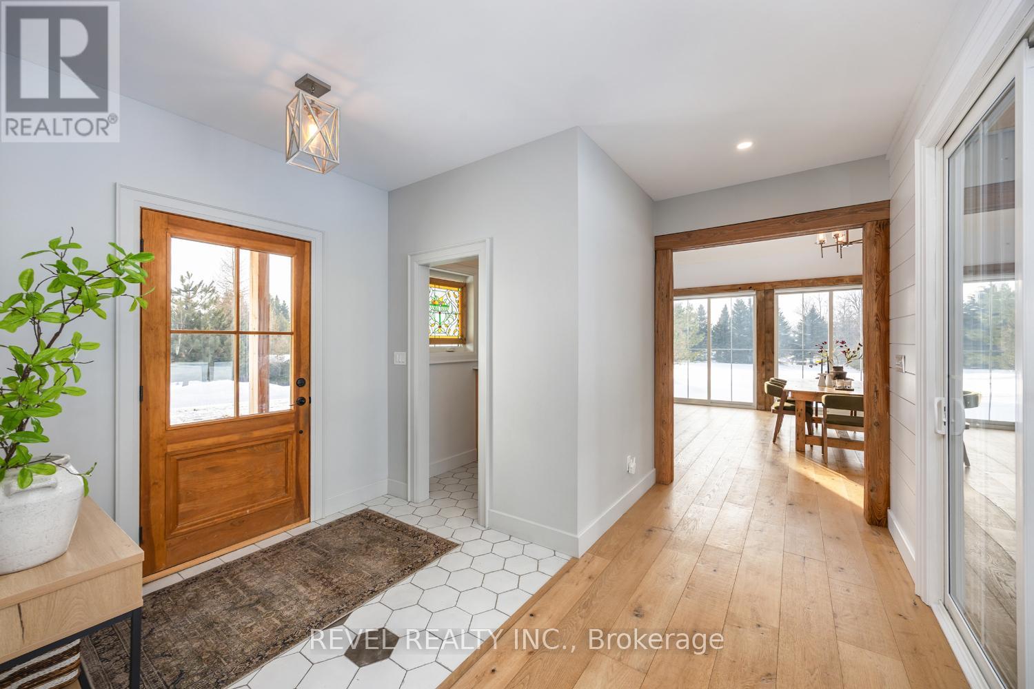 1136 Marydale Park Road, Port Hope, Ontario  L1A 3V7 - Photo 6 - X12790618