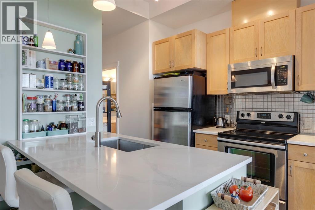 3608, 24 Hemlock Crescent Sw, Calgary, Alberta  T3C 2Z1 - Photo 9 - A2286109