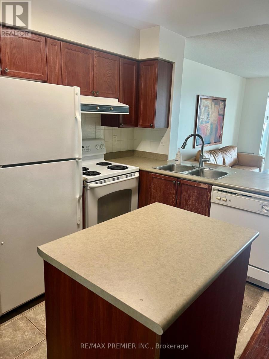 307 - 11 Oneida Crescent, Richmond Hill, Ontario  L4B 0A1 - Photo 3 - N12679778