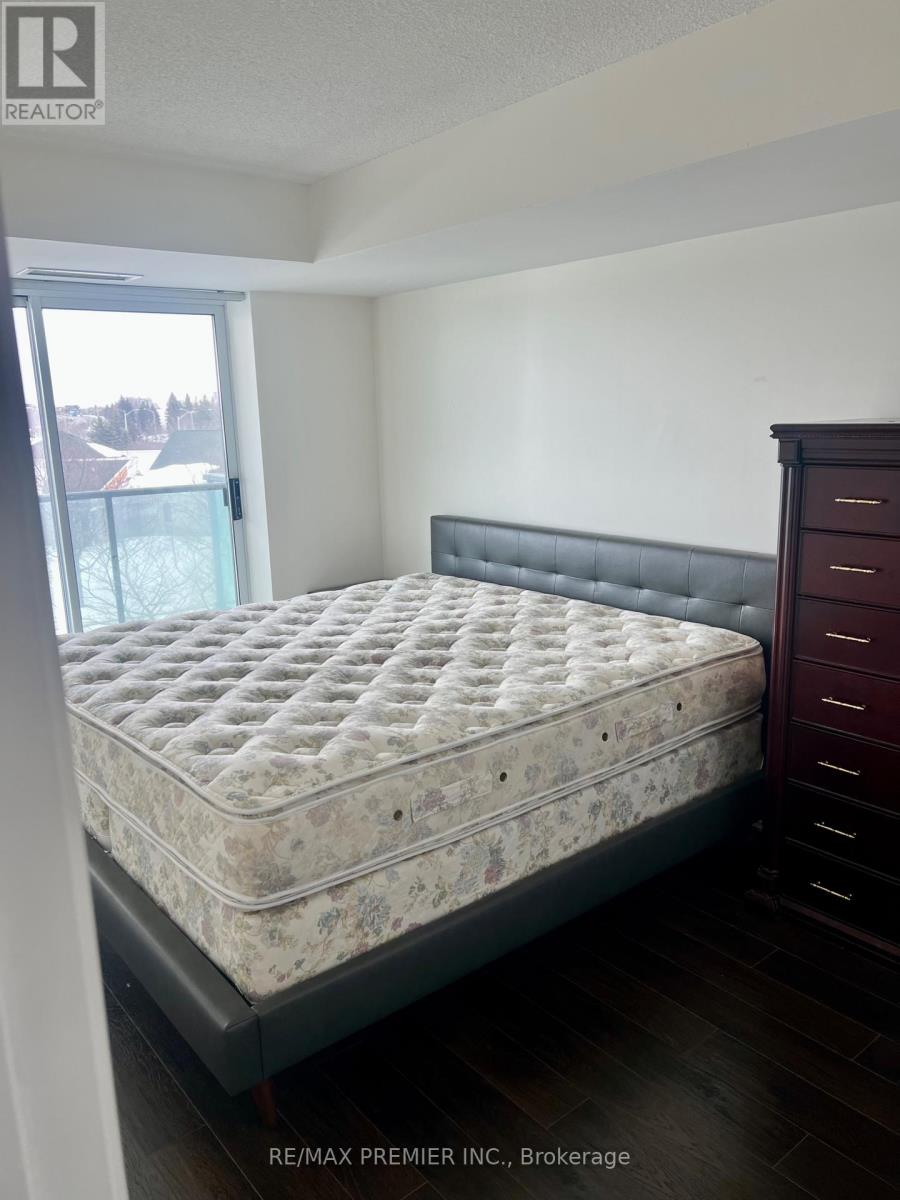 307 - 11 Oneida Crescent, Richmond Hill, Ontario  L4B 0A1 - Photo 8 - N12679778