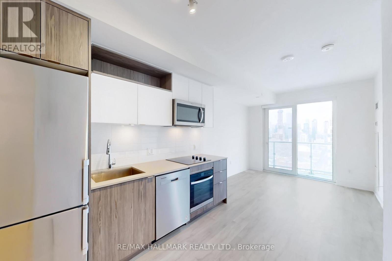 3303 - 100 Dalhousie Street, Toronto, Ontario  M5B 0C7 - Photo 8 - C12789626