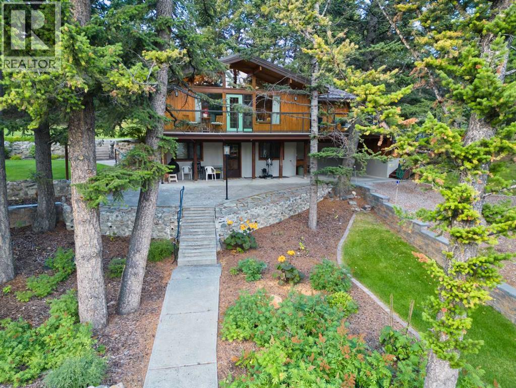 2401 74 Street, coleman, Alberta