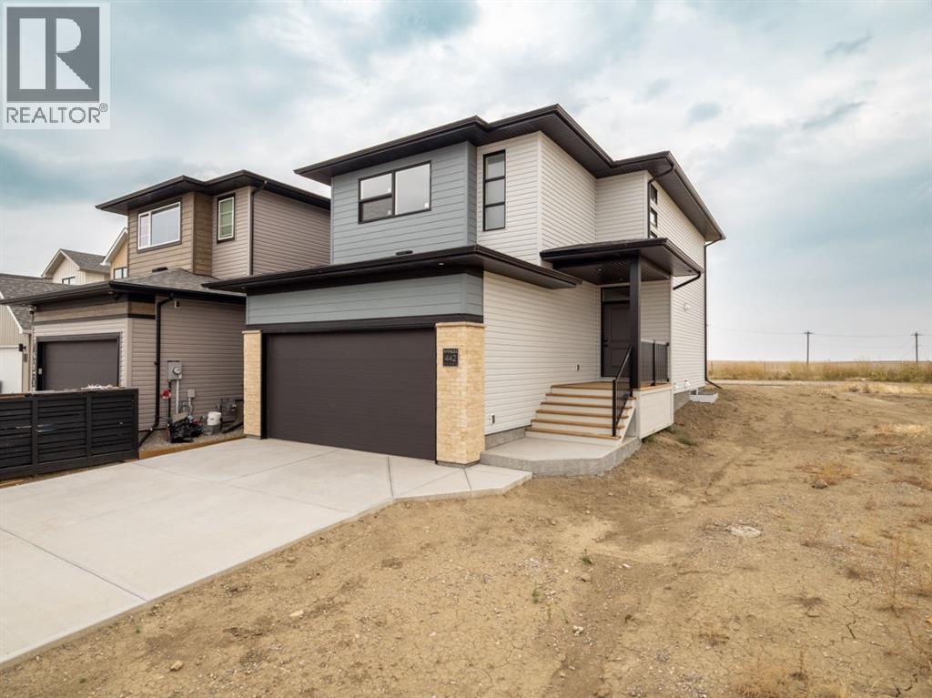 162 Caribou Bend N, Lethbridge, Alberta  T1H 7J8 - Photo 13 - A2275256