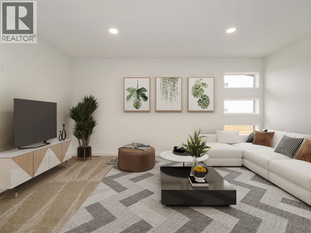 162 Caribou Bend N, Lethbridge, Alberta  T1H 7J8 - Photo 6 - A2275256