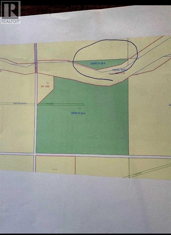 Hyw 24, Rural Vulcan County, Alberta  T0J 0M0 - Photo 49 - A2286473