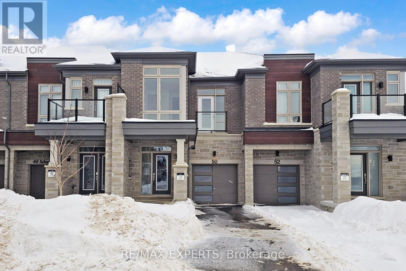50 Schmeltzer Crescent, Richmond Hill, Ontario  L4E 1K9 - Photo 1 - N12790632