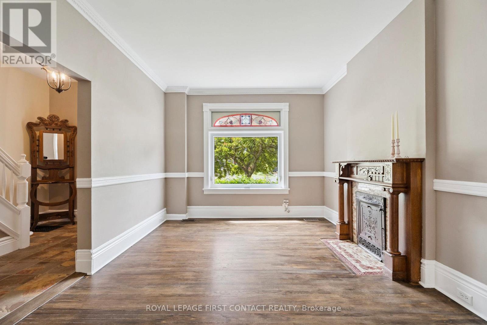 55 Burton Avenue, Barrie, Ontario  L4N 2R5 - Photo 7 - S12790616