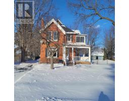 55 BURTON AVENUE, Barrie, Ontario