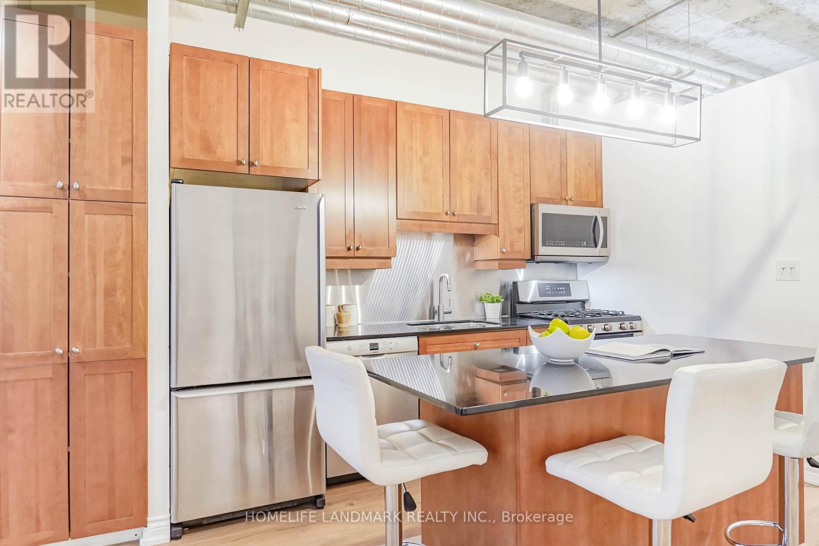 205 - 261 King Street E, Toronto, Ontario  M5A 4T6 - Photo 14 - C12764142