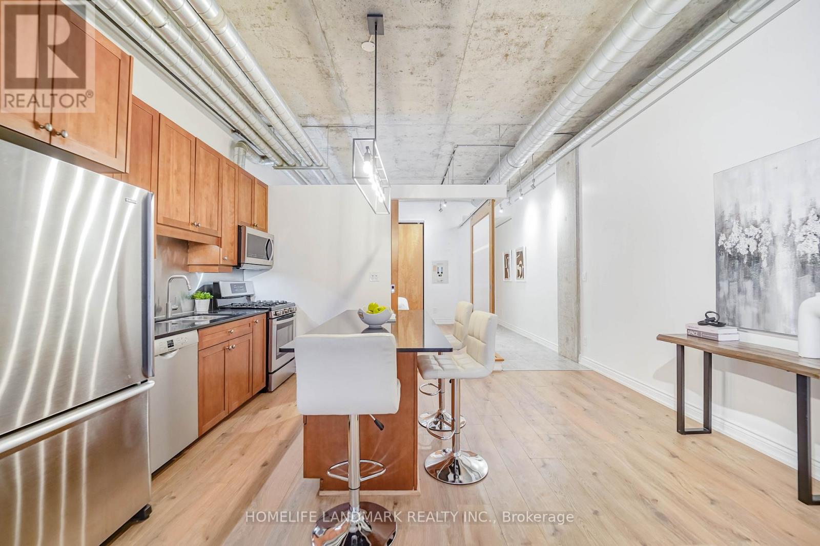 205 - 261 King Street E, Toronto, Ontario  M5A 4T6 - Photo 13 - C12764142