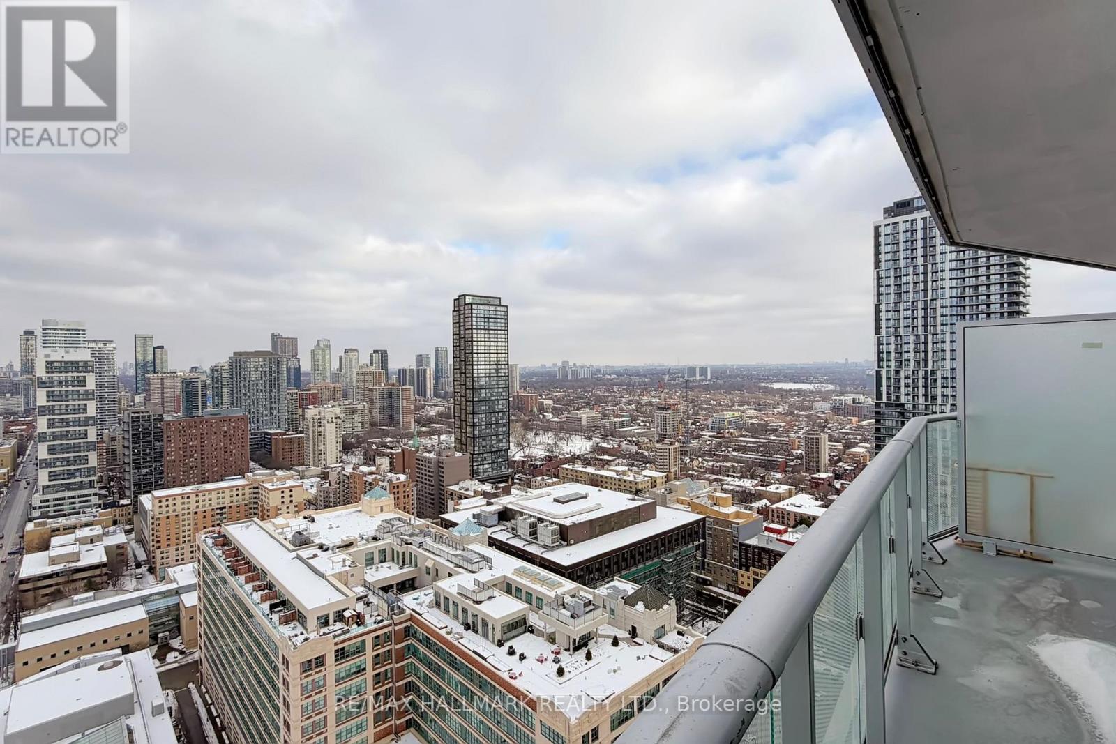 3303 - 100 Dalhousie Street, Toronto, Ontario  M5B 0C7 - Photo 25 - C12789626