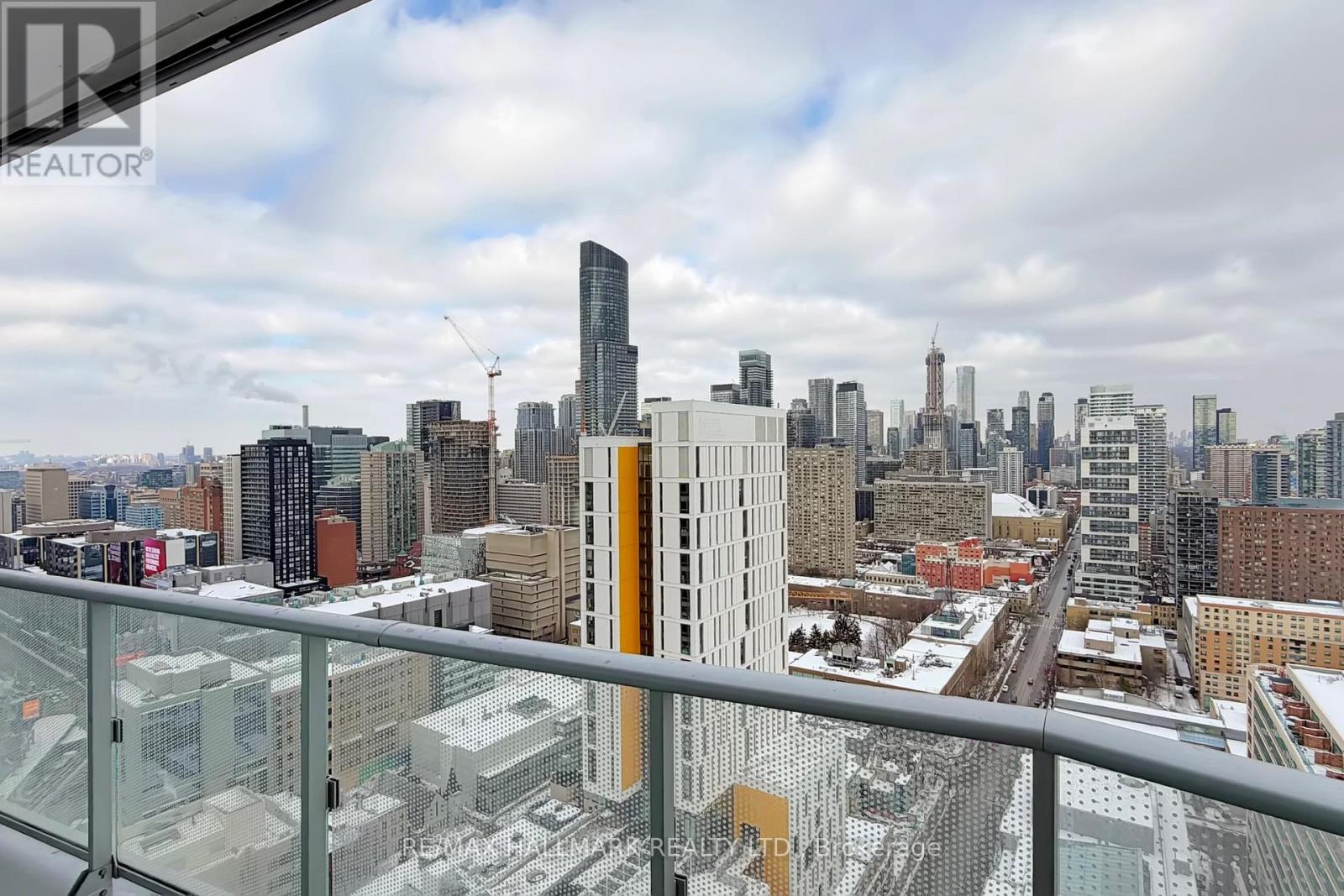 3303 - 100 Dalhousie Street, Toronto, Ontario  M5B 0C7 - Photo 23 - C12789626