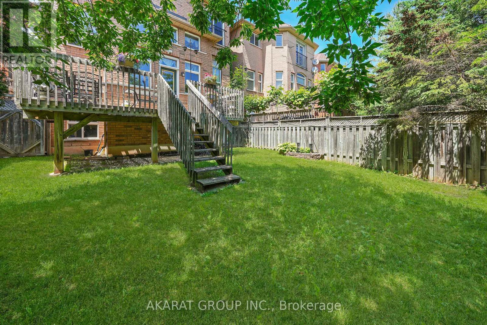 2365 Bankside Drive, Mississauga, Ontario  L5M 6E3 - Photo 46 - W12790612