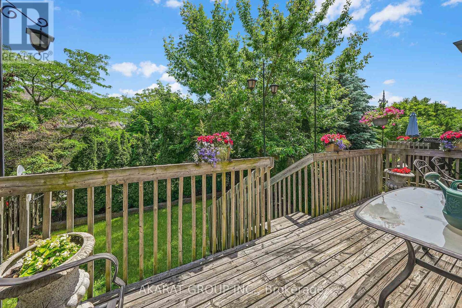 2365 Bankside Drive, Mississauga, Ontario  L5M 6E3 - Photo 47 - W12790612