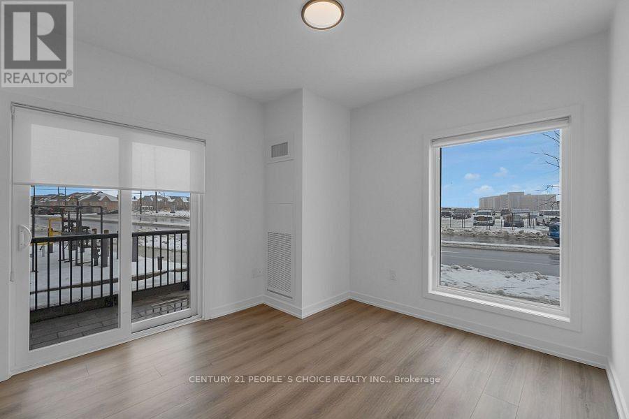 B001 - 20 Lagerfeld Drive, Brampton, Ontario  L7A 5L5 - Photo 5 - W12790614